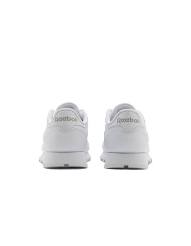 Buty reebok classic leather sneakersy w gy0957