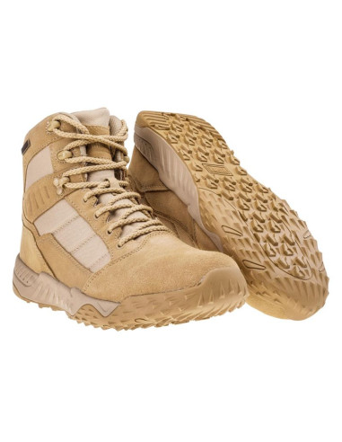 Buty wojskowe motru mid wp m