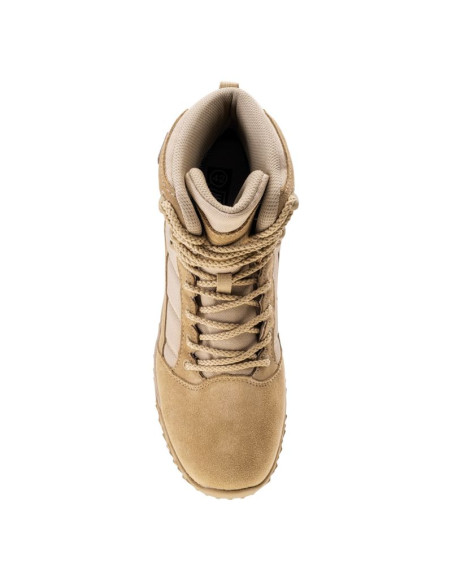 Buty wojskowe motru mid wp m