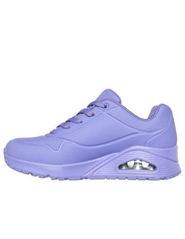 Buty skechers uno stand on air lifestylowe sneakersy w