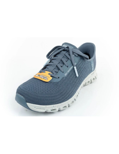 Buty skechers glide-step w 104571
