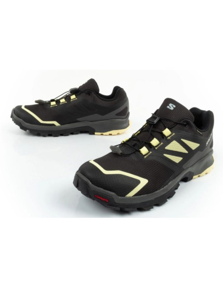 Buty do biegania salomon xa nekoma gtx m