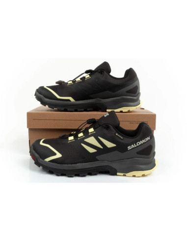 Buty do biegania salomon xa nekoma gtx m