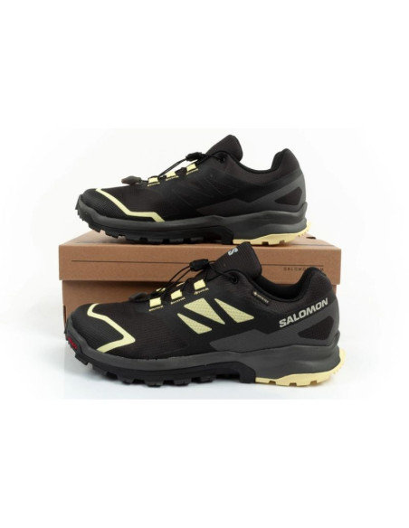 Buty do biegania salomon xa nekoma gtx m