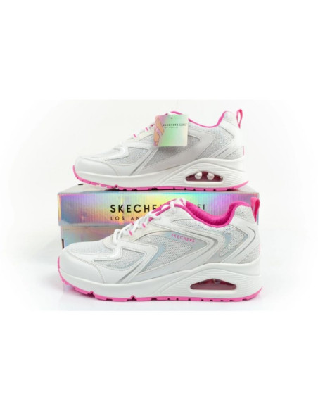 Buty skechers uno-so wavy w
