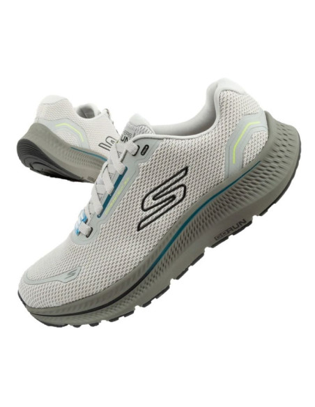 Buty skechers go run sneakersy m