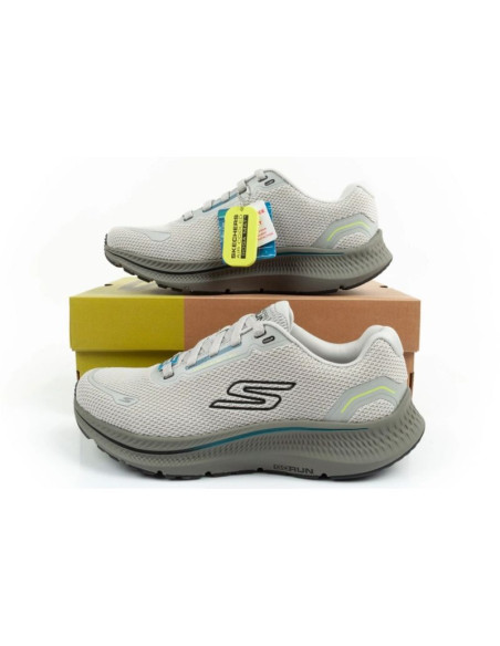 Buty skechers go run sneakersy m