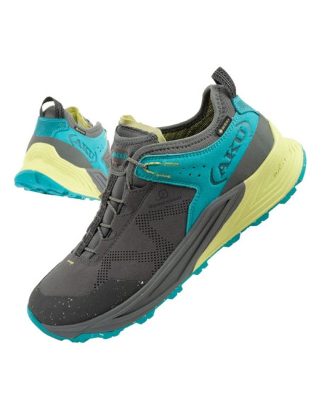 Buty aku omina gore-tex m