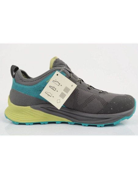 Buty aku omina gore-tex m