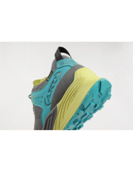 Buty aku omina gore-tex m