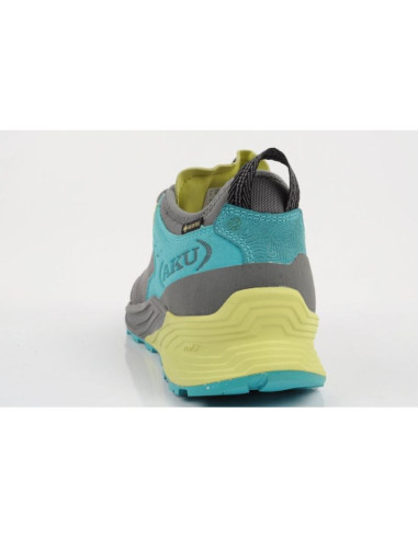 Buty aku omina gore-tex m