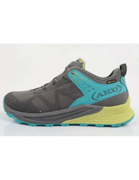 Buty aku omina gore-tex m