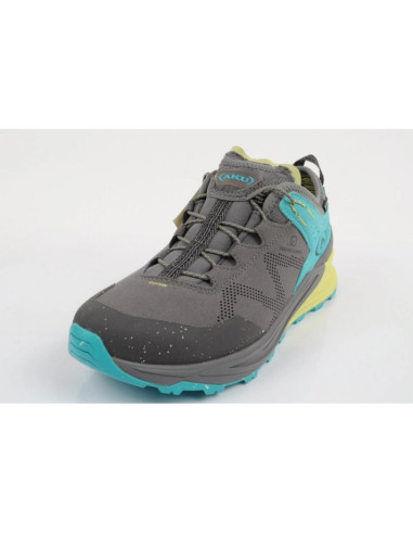 Buty aku omina gore-tex m