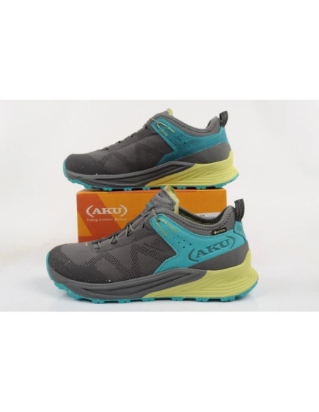 Buty aku omina gore-tex m