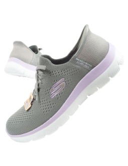 Buty skechers summits-new daily slip-ins w