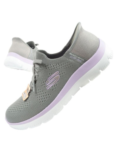 Buty skechers summits-new daily slip-ins w