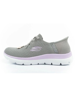 Buty skechers summits-new daily slip-ins w 2