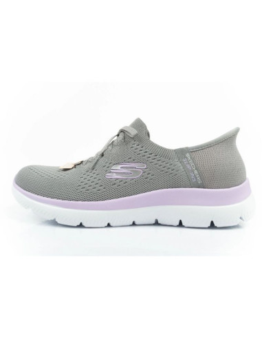 Buty skechers summits-new daily slip-ins w