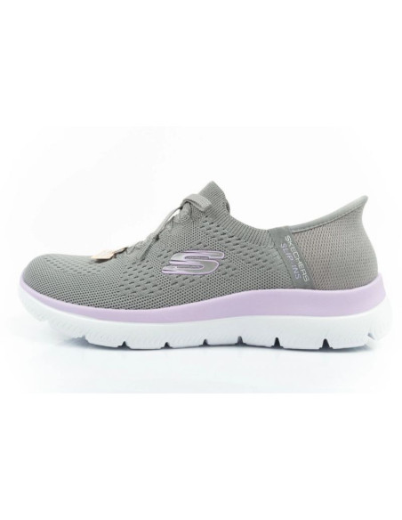 Buty skechers summits-new daily slip-ins w