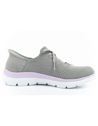 Buty skechers summits-new daily slip-ins w