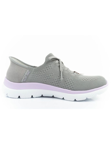 Buty skechers summits-new daily slip-ins w