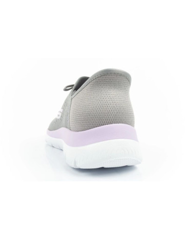 Buty skechers summits-new daily slip-ins w