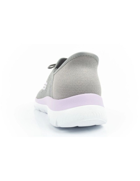Buty skechers summits-new daily slip-ins w
