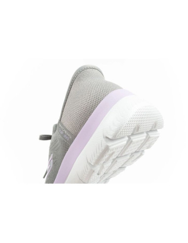 Buty skechers summits-new daily slip-ins w