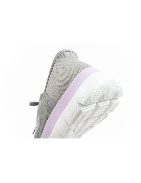 Buty skechers summits-new daily slip-ins w
