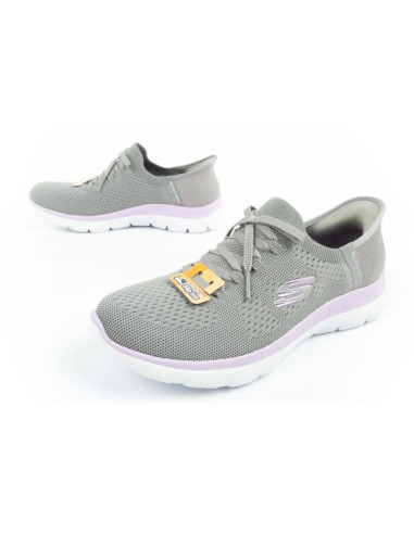 Buty skechers summits-new daily slip-ins w