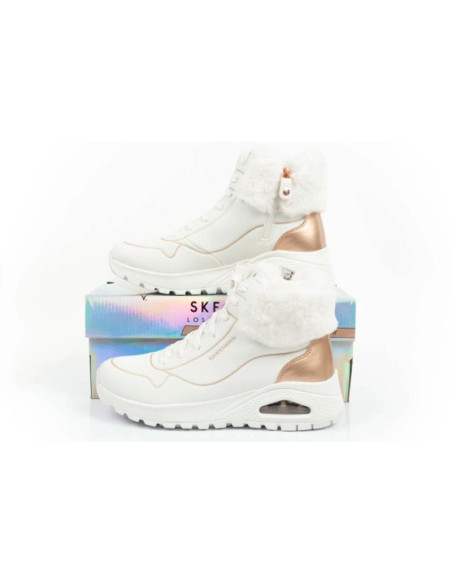 Buty skechers uno rugged w 167993