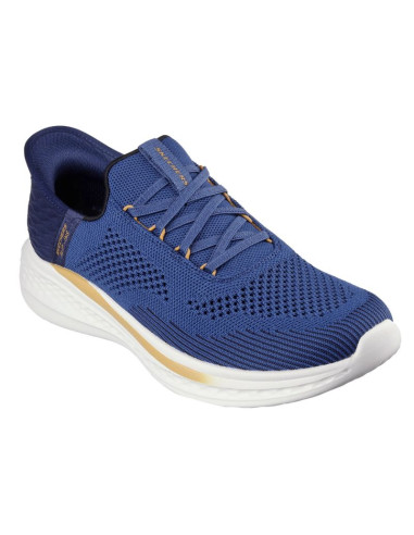 Buty skechers slade-quinto m 210810