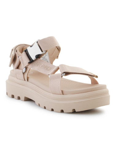 Sandały palladium pallacruise strap w
