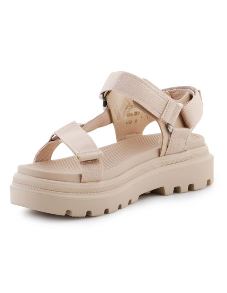 Sandały palladium pallacruise strap w