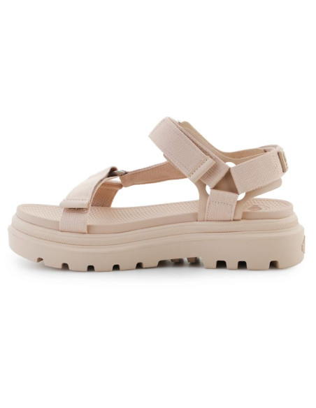 Sandały palladium pallacruise strap w