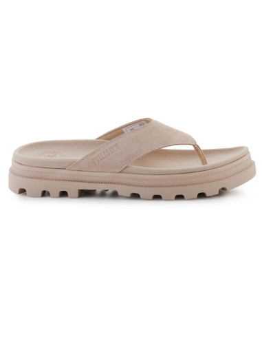 Japonki palladium dunelite azur sde w 74453