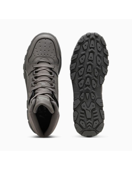 Buty puma rebound abrupt m 397468-02