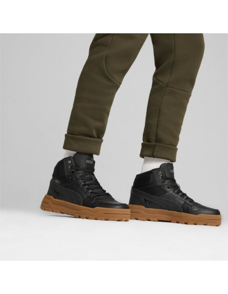 Buty puma rebound abrupt m 397468-04