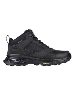 Buty skechers skech air envoy bulldozer m 237215-bbk