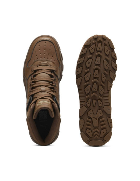 Buty puma rebound abrupt m 397468-03