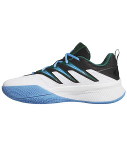 Buty do koszykówki adidas dame certified 3 m 2