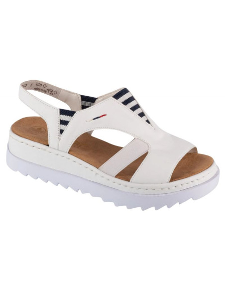 Sandały rieker w v44y5