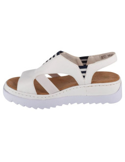 Sandały rieker w v44y5 2