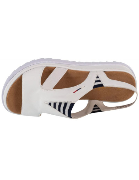 Sandały rieker w v44y5