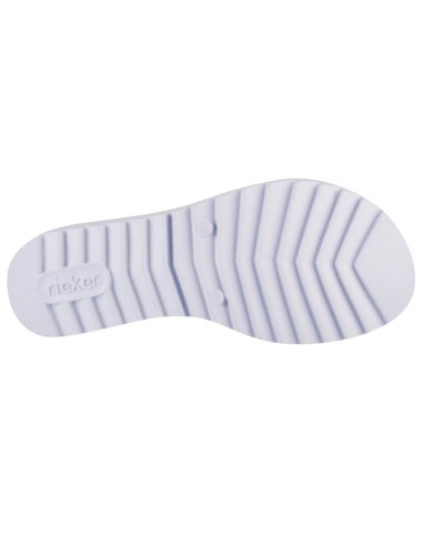 Sandały rieker w v44y5