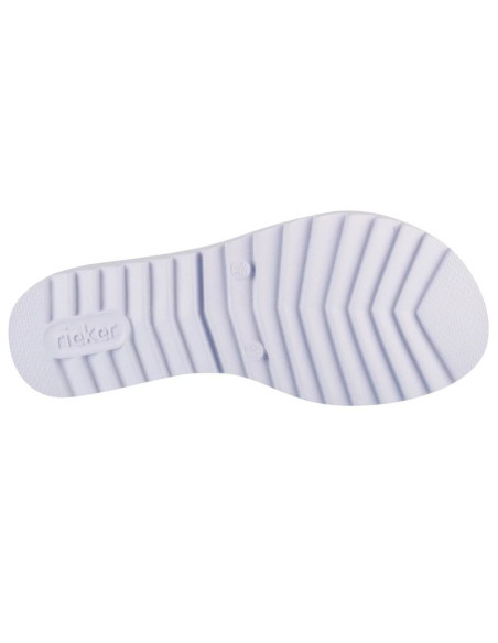 Sandały rieker w v44y5