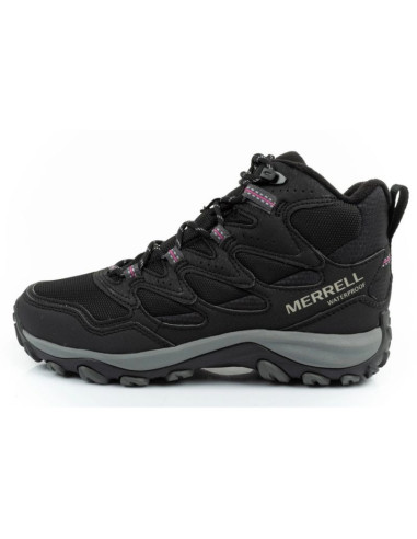 Buty merrell siren 4 traveller w