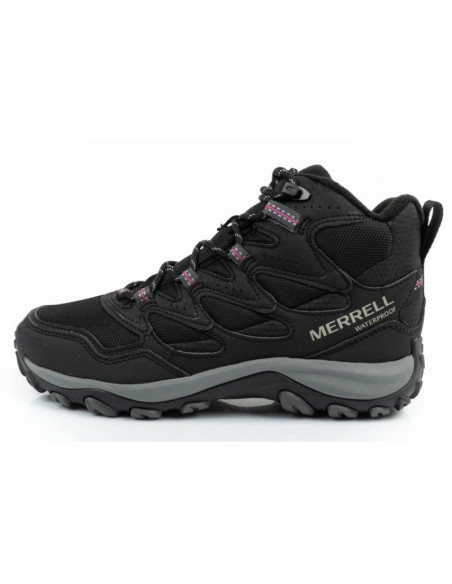 Buty merrell siren 4 traveller w