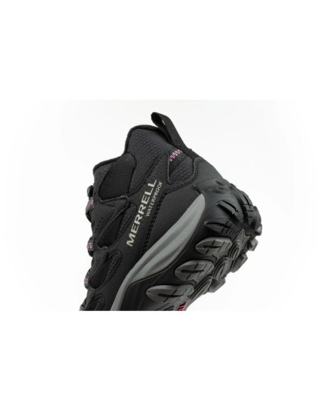 Buty merrell siren 4 traveller w