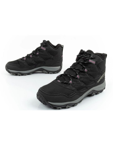 Buty merrell siren 4 traveller w